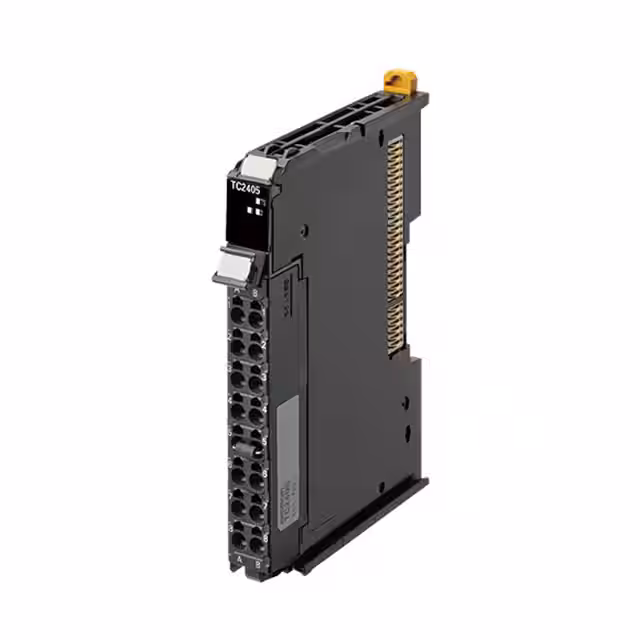 NX-TC2407 Omron Automation and Safety Steuerungen - SPS-Module